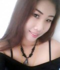 Rencontre Femme Thaïlande à - : สุดารัตน์, 28 ans